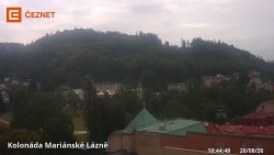 Kolonáda