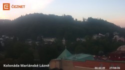 Kolonáda