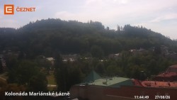 Kolonáda