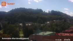 Kolonáda