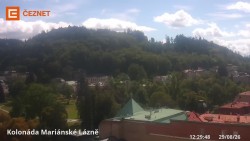 Kolonáda