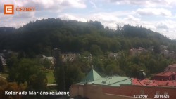 Kolonáda