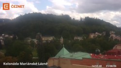 Kolonáda