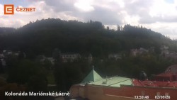 Kolonáda