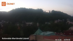 Kolonáda