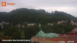 Kolonáda