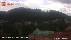 Kolonáda