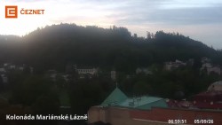Kolonáda