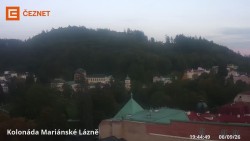 Kolonáda