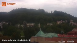 Kolonáda