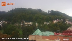 Kolonáda