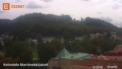 Kolonáda