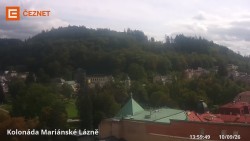 Kolonáda