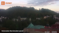 Kolonáda