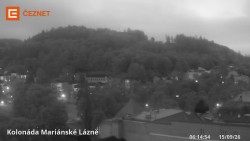 Kolonnade