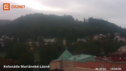 Kolonáda