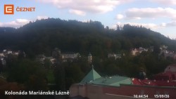 Kolonnade
