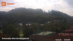 Kolonáda