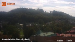 Kolonnade