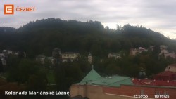Kolonnade