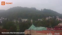 Kolonnade