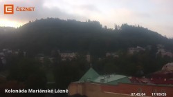 Kolonnade