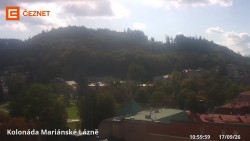Kolonáda