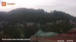 Kolonáda