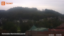 Kolonáda