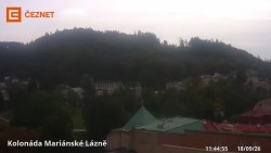 Kolonáda