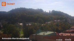 Kolonáda