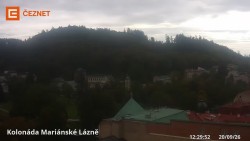 Kolonáda