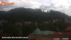 Kolonáda