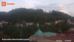 Kolonáda