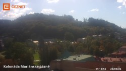 Kolonáda