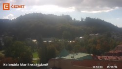 Kolonáda