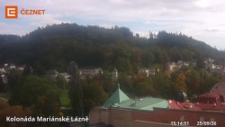 Kolonáda