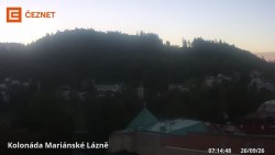 Kolonáda