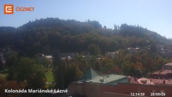 Kolonáda