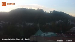 Kolonáda
