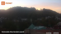 Kolonáda