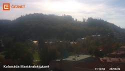 Kolonáda