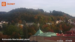 Kolonáda