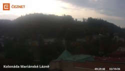Kolonáda
