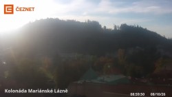Kolonnade