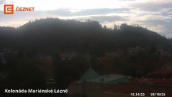 Kolonáda