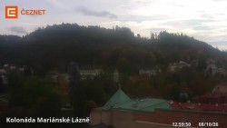 Kolonáda