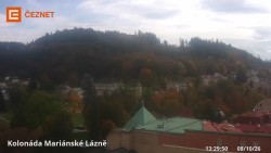 Kolonáda