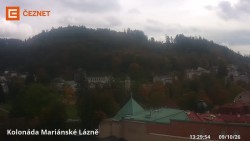 Kolonáda