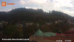 Kolonáda